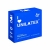 Классические презервативы Unilatex Natural Plain - 3 шт. - Unilatex - купить с доставкой в Новокуйбышевске