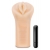 Мастурбатор-вагина Soft   Wet Veronika Realistic Beige Masturbator - Blush Novelties - в Новокуйбышевске купить с доставкой