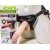 Страпон-унисекс с двумя насадками UNI strap 7  Harness - 19 и 16 см. - LOVETOY (А-Полимер) - купить с доставкой в Новокуйбышевске