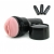 Мастурбатор-вагина Fleshlight - Vibro Pink Lady Touch с вибрацией - Fleshlight - в Новокуйбышевске купить с доставкой