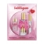 Набор средств для массажа и ласк Bubblegum Play Kit - Bijoux Indiscrets - купить с доставкой в Новокуйбышевске
