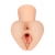 Телесный мастурбатор Pick Your Pleasure XL Stroker - Pipedream - в Новокуйбышевске купить с доставкой