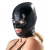 Маска на голову Head Mask black - Orion - купить с доставкой в Новокуйбышевске