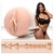 Мастурбатор-вагина Fleshlight Girls - Violet Myers Waifu - Fleshlight - в Новокуйбышевске купить с доставкой