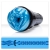Мастурбатор-вагина Fleshlight Freaks Alien Blue Metallic - Fleshlight - в Новокуйбышевске купить с доставкой