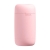 Розовый мастурбатор Tenga Puffy - Tenga - в Новокуйбышевске купить с доставкой