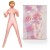 Надувная секс-кукла Камилла - Bior toys - в Новокуйбышевске купить с доставкой