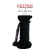Черная веревка для фиксации Deluxe Silky Rope - 9,75 м. - Pipedream - купить с доставкой в Новокуйбышевске