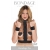 Фиксатор рук к груди Bondage Collection Bondage Tie One Size - Lola Games - купить с доставкой в Новокуйбышевске