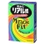 Презервативы Sagami Xtreme Miracle Fit - 5 шт. - Sagami - купить с доставкой в Новокуйбышевске