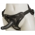Женский страпон с вагинальной пробкой Woman Strap - 12 см. - LOVETOY (А-Полимер) - купить с доставкой в Новокуйбышевске