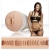 Мастурбатор-вагина Fleshlight Girls - Eva Lovia Sugar - Fleshlight - в Новокуйбышевске купить с доставкой