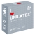 Презервативы с точками Unilatex Dotted - 3 шт. - Unilatex - купить с доставкой в Новокуйбышевске