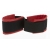 Полиуретановые манжеты для фиксации рук вместе Bound Together Wrist Restraints - Blush Novelties - купить с доставкой в Новокуйбышевске