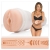 Мастурбатор-вагина Fleshlight Girls - Dillion Harper Crush - Fleshlight - в Новокуйбышевске купить с доставкой