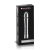 Фаллоимитатор для электростимуляции Glossy Glen Dildo - 14 см. - MyStim - купить с доставкой в Новокуйбышевске
