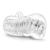 Прозрачный мастурбатор M for Men Hand Tool - Blush Novelties - в Новокуйбышевске купить с доставкой