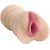 Мастурбатор-вагина Sasha Grey UltraSKYN Cream Pie Pocket Pussy - Doc Johnson - в Новокуйбышевске купить с доставкой