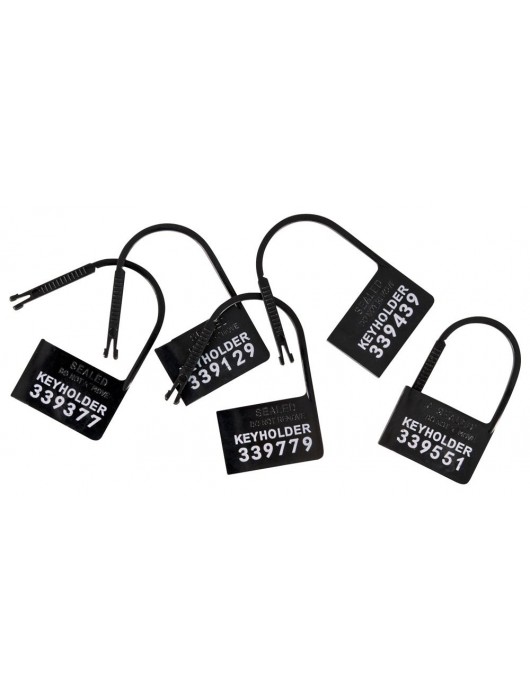 Набор для мужского пояса верности Cock Cage Set - Orion - купить с доставкой в Новокуйбышевске