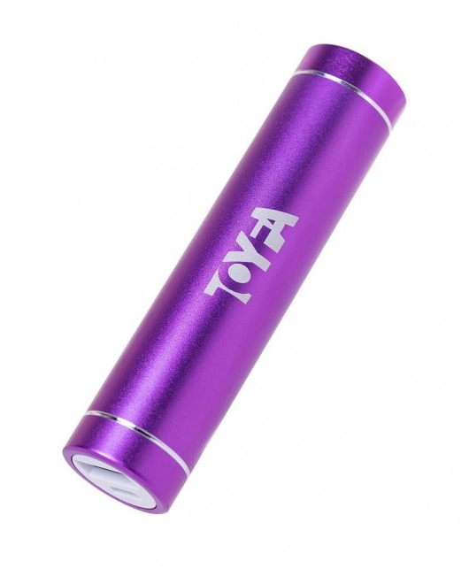 Портативное зарядное устройство A-toys 2400 mAh microUSB - A-toys - купить с доставкой в Новокуйбышевске