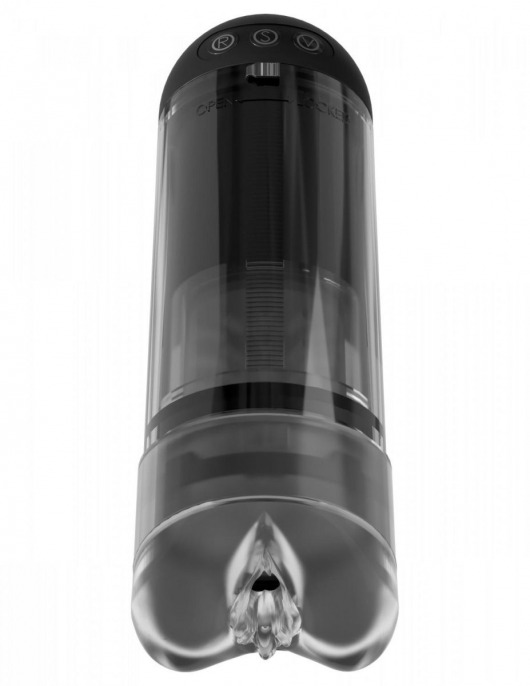 Вакуумная вибропомпа Extender Pro Vibrating Pump - Pipedream - в Новокуйбышевске купить с доставкой