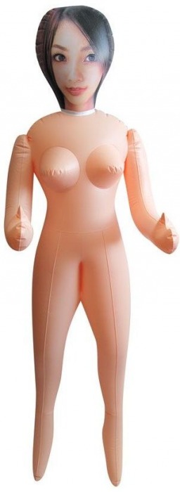 Секс-кукла Каролина - Erowoman-Eroman - в Новокуйбышевске купить с доставкой