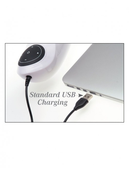 Прозрачный автоматический мастурбатор-анус Mega-Bator Ass - Pipedream - в Новокуйбышевске купить с доставкой