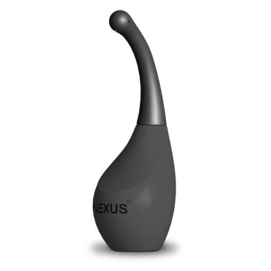 Анальный душ Nexus Douche Pro - Nexus Range - купить с доставкой в Новокуйбышевске
