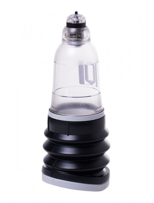 Прозрачная гидропомпа HydroMAX3 - Bathmate - в Новокуйбышевске купить с доставкой