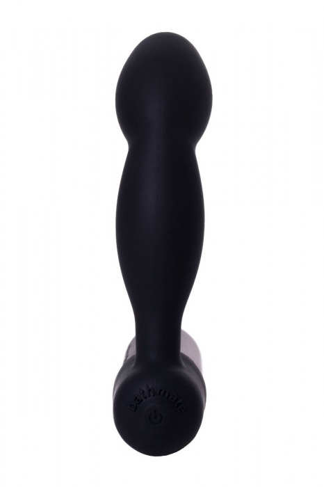 Стимулятор простаты Prostate Vibe - 10,5 см. - Bathmate - в Новокуйбышевске купить с доставкой
