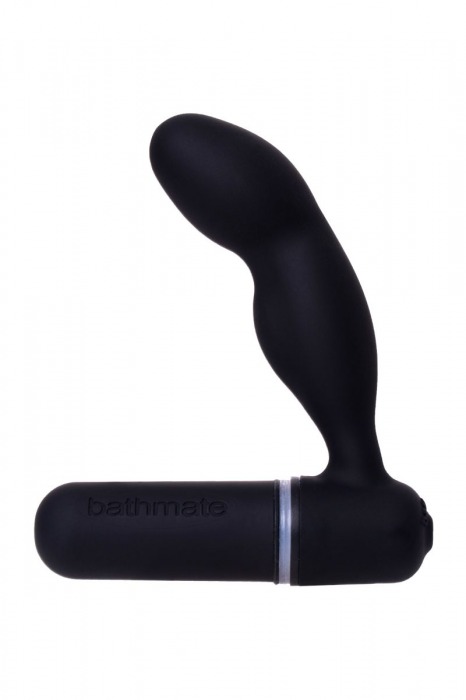 Стимулятор простаты Prostate Vibe - 10,5 см. - Bathmate - в Новокуйбышевске купить с доставкой