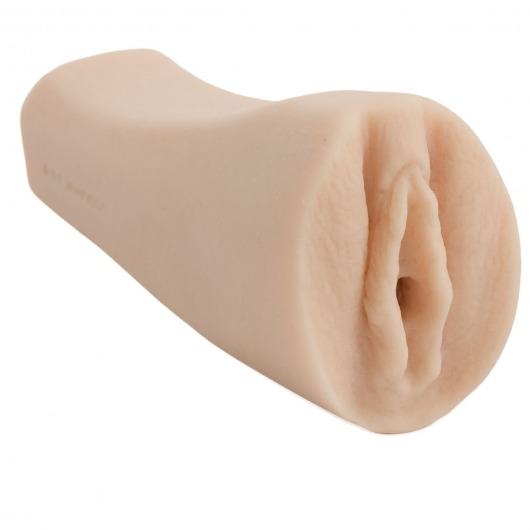 Мастурбатор-вагина Palm Pal Natural ULTRASKYN Masturbator Pussy - Doc Johnson - в Новокуйбышевске купить с доставкой