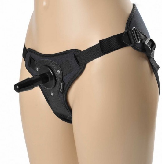 Трусики HARNESS Dual Peak размера XS-M - Sitabella - купить с доставкой в Новокуйбышевске