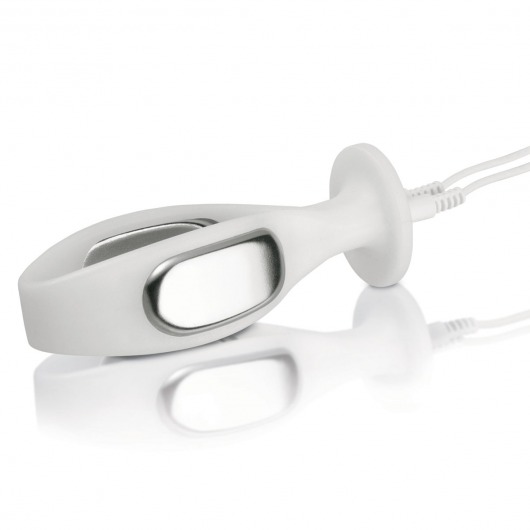 Вагинальный электростимулятор Julian - MyStim - купить с доставкой в Новокуйбышевске