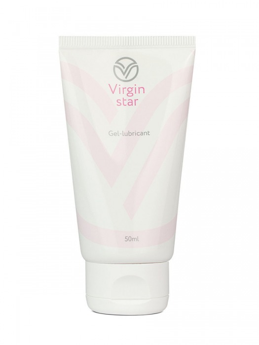 Интимный лубрикант для женщин Titan Gel Virgin Star - 50 мл. - Titan - купить с доставкой в Новокуйбышевске