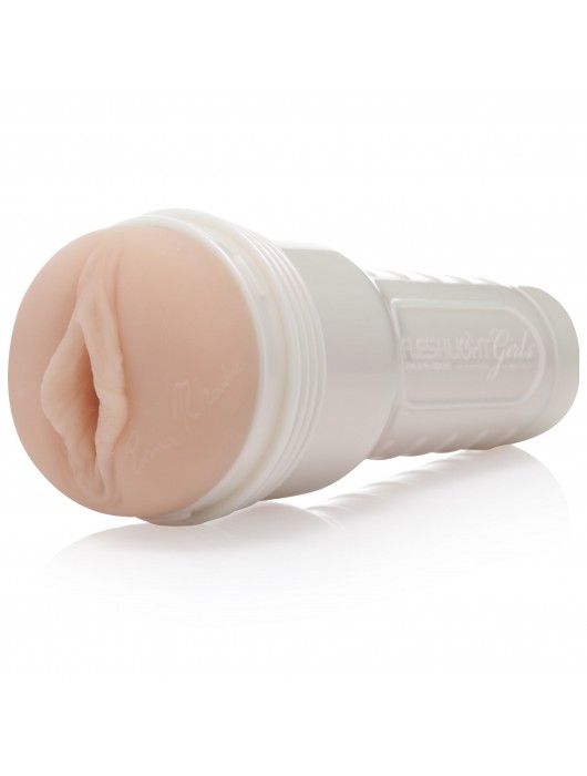 Мастурбатор-вагина Fleshlight Girls - Lana Rhoades Destiny - Fleshlight - в Новокуйбышевске купить с доставкой