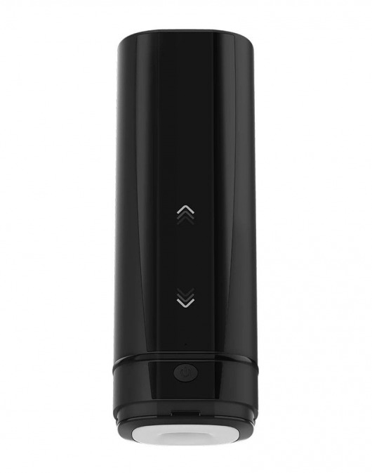 Мастурбатор для секса на расстоянии Onyx+ - Kiiroo - в Новокуйбышевске купить с доставкой