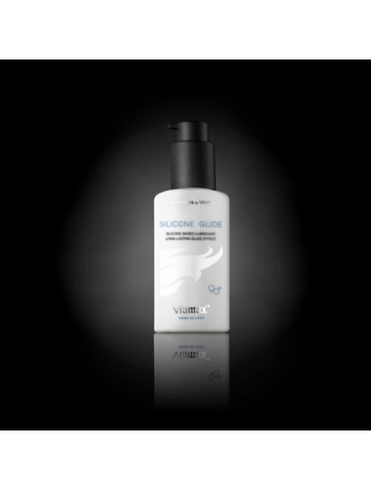 Силиконовый лубрикант Viamax Silicone Glide - 70 мл. - Viamax - купить с доставкой в Новокуйбышевске