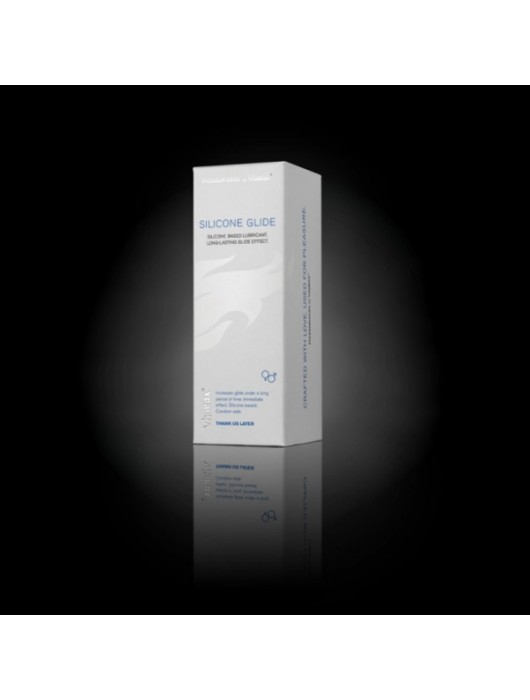 Силиконовый лубрикант Viamax Silicone Glide - 70 мл. - Viamax - купить с доставкой в Новокуйбышевске