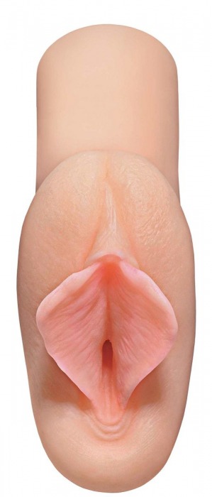 Телесный мастурбатор-вагина XTC Stroker - Pipedream - в Новокуйбышевске купить с доставкой