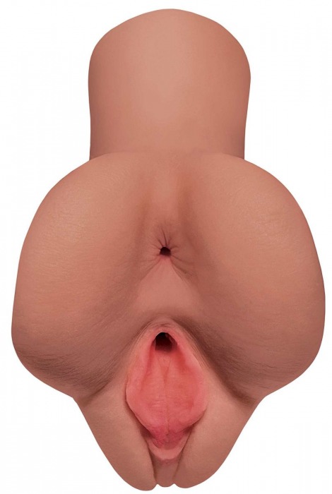 Кофейный мастурбатор Pick Your Pleasure Stroker - Pipedream - в Новокуйбышевске купить с доставкой
