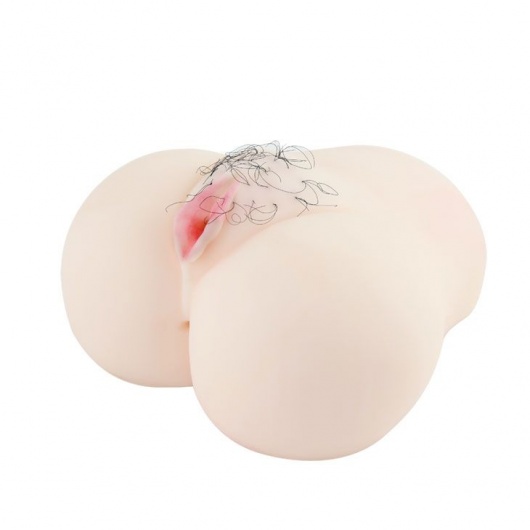 Мастурбатор с вибрацией Japanese School Girl - Baile - в Новокуйбышевске купить с доставкой