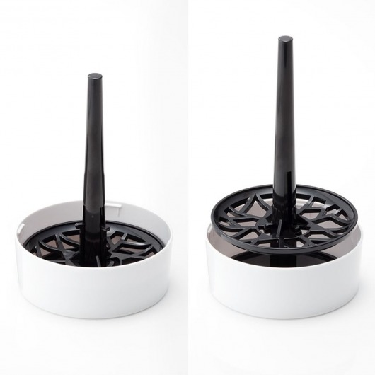 Мастурбатор TENGA AERO Cobalt Ring - Tenga - в Новокуйбышевске купить с доставкой