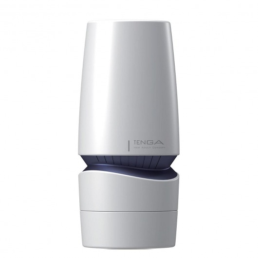 Мастурбатор TENGA AERO Cobalt Ring - Tenga - в Новокуйбышевске купить с доставкой