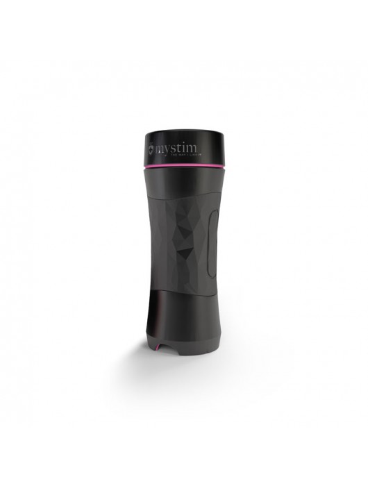 Мастурбатор-вагина Opus Mica - MyStim - в Новокуйбышевске купить с доставкой