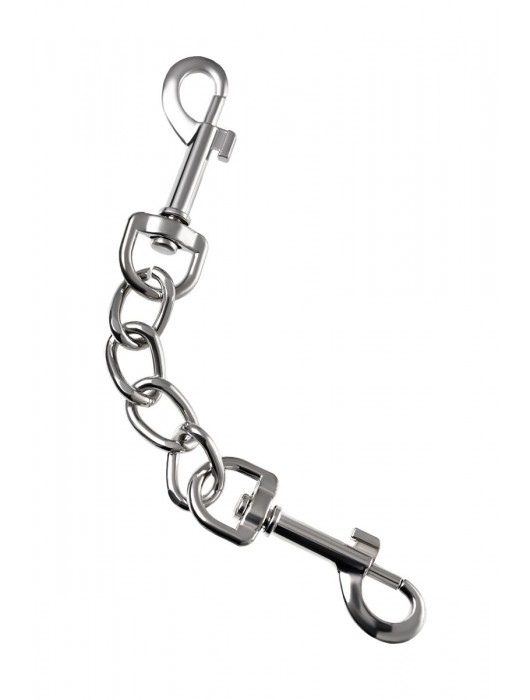 Красно-черные оковы на ноги из кожи - ToyFa - купить с доставкой в Новокуйбышевске