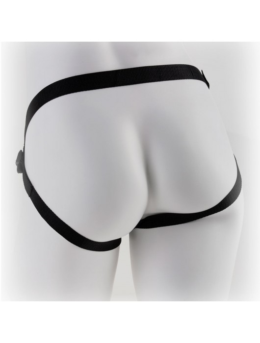 Трусики для страпона Stay-Put Harness - Pipedream - купить с доставкой в Новокуйбышевске