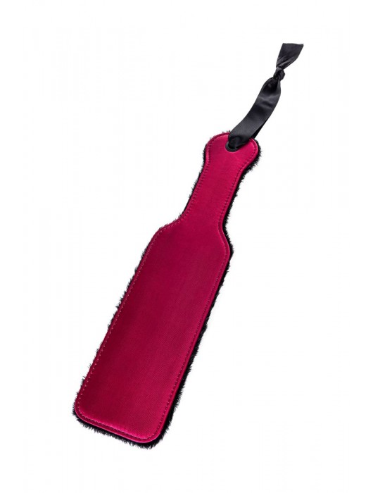 Двусторонняя шлепалка Anonymo - 37 см. - ToyFa - купить с доставкой в Новокуйбышевске