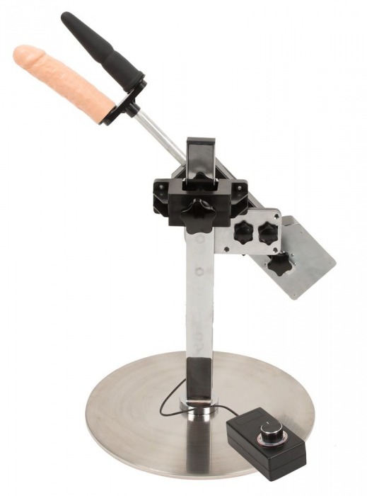 Секс-машина Big Bang Penetrator - Orion - купить с доставкой в Новокуйбышевске