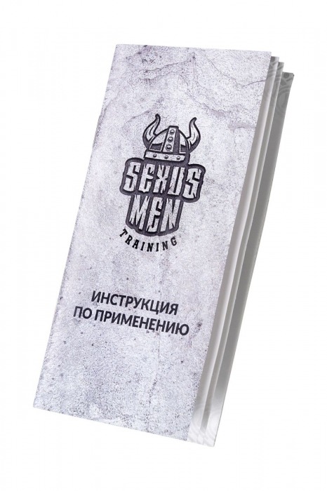 Прозрачная механическая помпа Helmer с манометром - Sexus - в Новокуйбышевске купить с доставкой